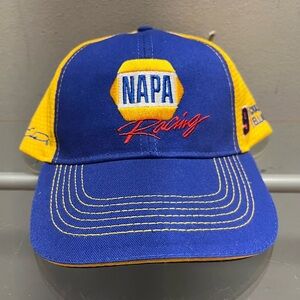 NAPA RACING HAT